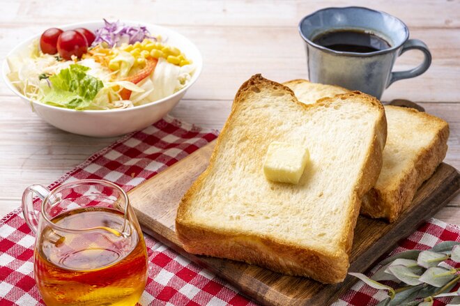 山崎製パンの株価が2倍に急伸　原料高でも最高益を達成できた理由<br />