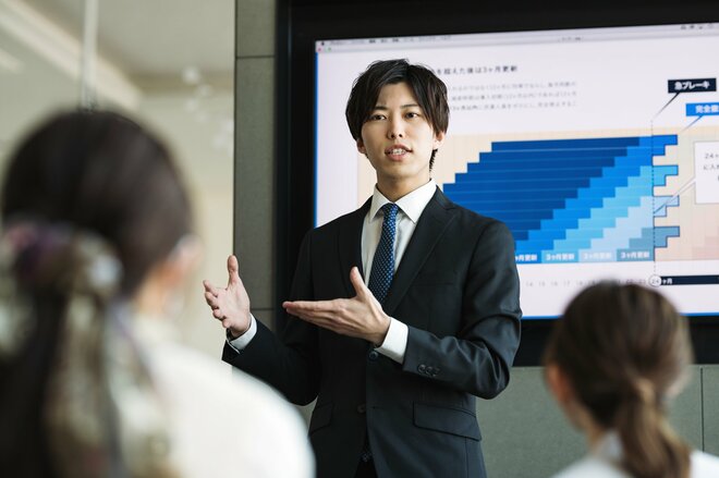 仕事と勉強を一体化！ 「大人の勉強」を楽しくする簡単メソッドとは