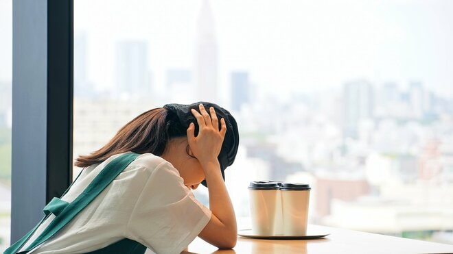 「パワハラとモラハラのオンパレード」夢を否定する店長にブチ切れ！怒りがついに限界を迎えた日