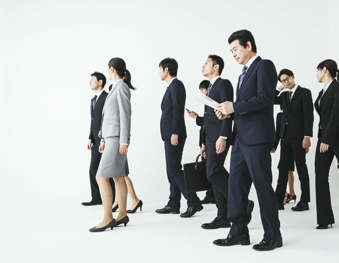 明治時代に始まった「定年制」に縛られなくていい…! 日本人に必要な「脱・定年時代」の歩き方
