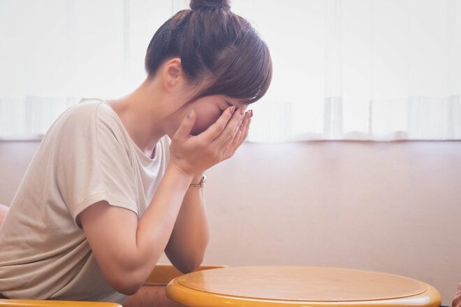 「飯まだ?」まるで365日無休の家来…モラハラ夫に支配される妻の背中を押した「娘からの信じられない一言」