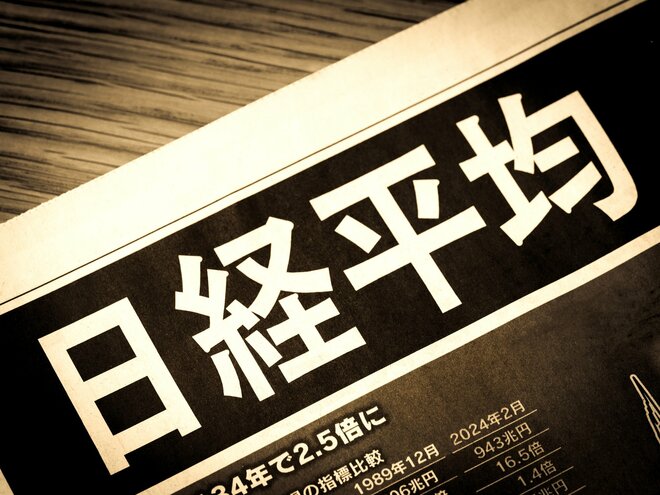 野村證券で「S&P500」人気が後退、「日経225」に成績かなわず…5年パフォーマンスではどっちに軍配!?
