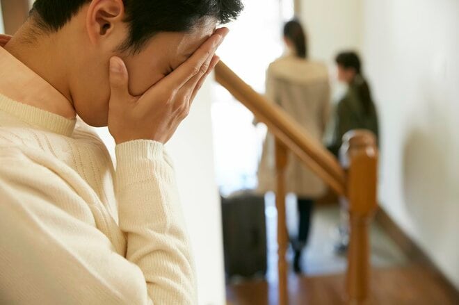 米国株投資で大損、激怒した妻は娘と家出…30代会社員「最悪」の悲劇