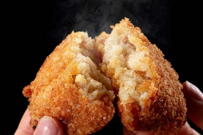 「これ食べたら元気になるよ」失踪した認知症の母がいたのは…娘が思わず涙した母が覚えていた娘の好物