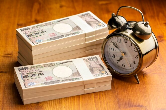 「夫婦の年金は16万円…」老後破産を回避する、超シンプルな「お金の育て方」