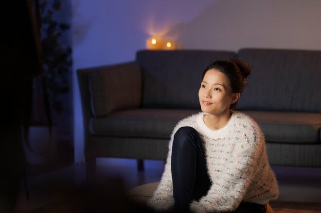 怠惰な生活を送るアラフィフおひとりさま女性に活力を与えた「推しと同じくらい大切な存在」