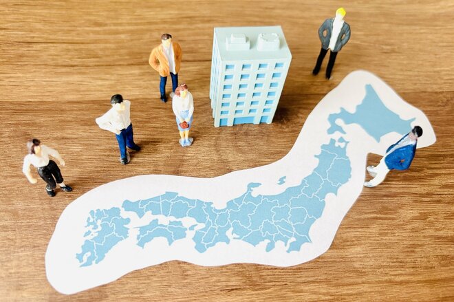 【NISA県民ランキング47都道府県】NISA口座開設率 「20代は福井県、70代は奈良県」がトップ！ 背景にある「驚異の貯蓄率」とは？ <br /><br />