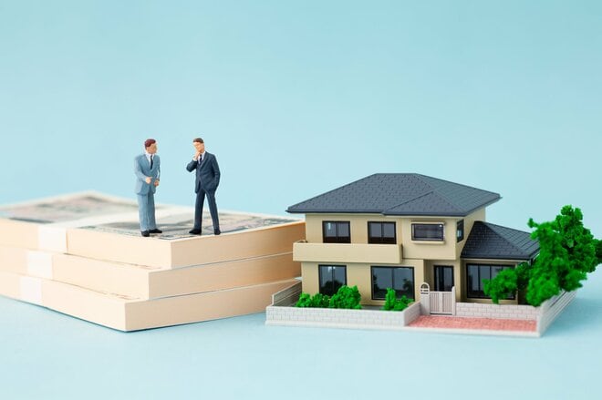 住宅ローンはどこで借りた？ 1400人の選択ランキング【夢のマイホーム実現】