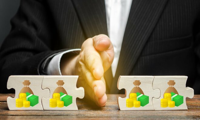 リスクを抑える確定拠出年金の受け取り方とは?<br />