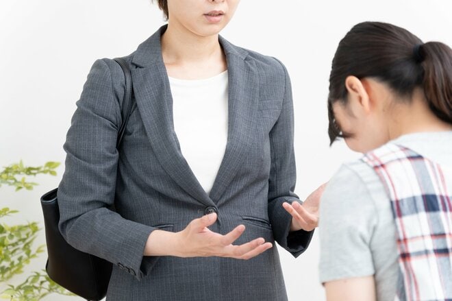 保育園では「園長恫喝」「市役所通報」の常習犯…餅つき大会で騒いだ母親の“いわくつき”な過去