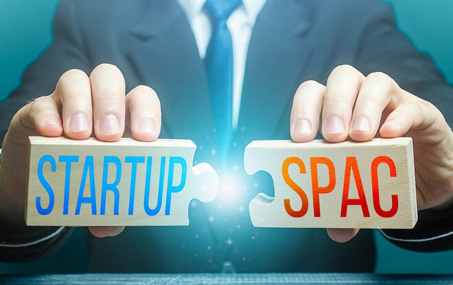 バフェット氏が厄介者と言い放った「SPAC」、ついに日本でも解禁か!?