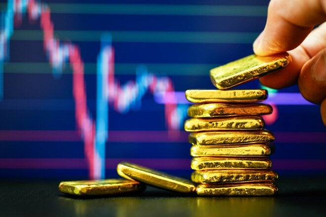 Tracers ゴールドプラスetc.「金（ゴールド）にも投資できる投資信託」は数あれど…どんなタイプがあり、どう付き合うのがよいのか