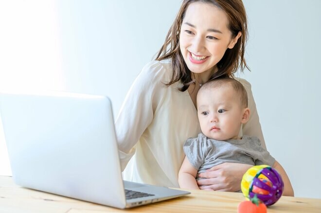 「社員に優しい会社」が学生人気の秘訣? 大和証券の今どき働き方改革とは