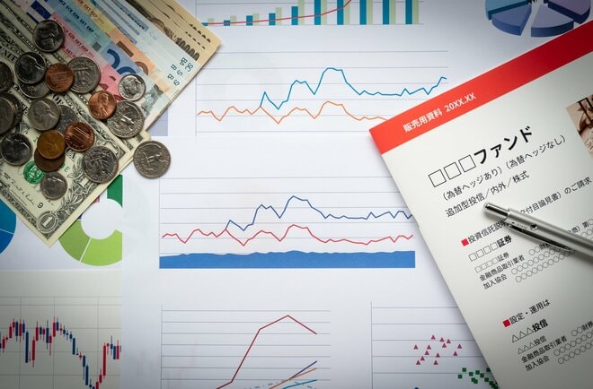 「投資信託はインデックスファンドが一番！」と聞きますが、それはなぜ？ アクティブファンドは考えなくてもよいのでしょうか？