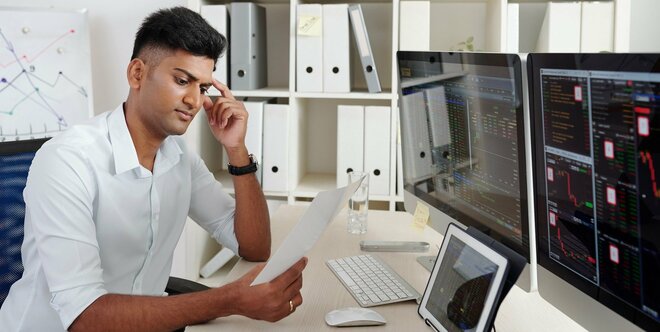 実は簡単ではないインデックスファンド選び