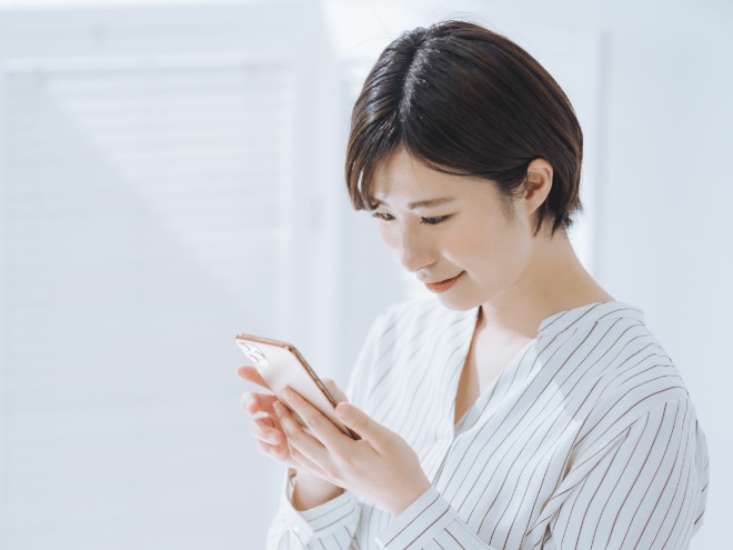 始める前に知っておきたい! 上手な資産形成のきほん