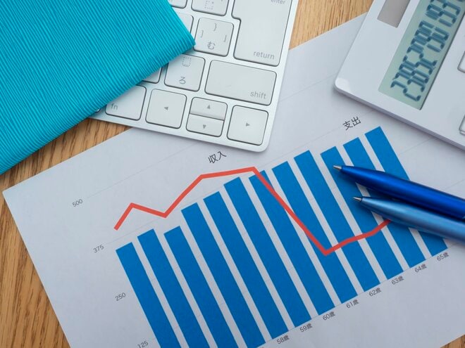 公的年金の受給額「イメージできていない」人は約半数 老後資金不安を払拭するために今からできる対策は…