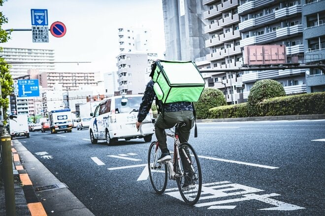 年収200万円以下の副業率が増加…時間を切り売りする副業の落とし穴