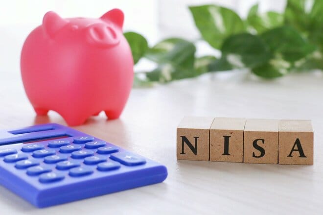50代でも遅くない! 「つみたてNISA」なら“将来の自分への仕送り”が簡単に叶う理由