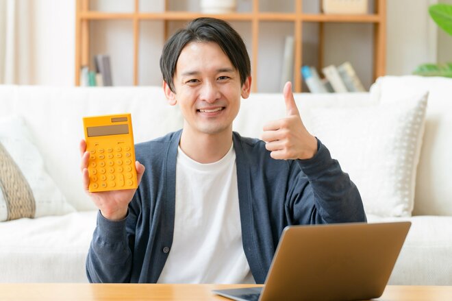 「節税できる」と聞くけれど…？結局、iDeCo（個人型確定拠出年金）ってどんなメリットがある？