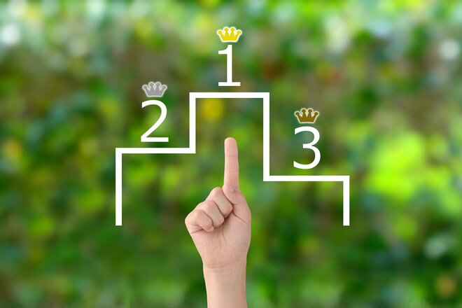 金融のプロがこっそり教える！ 「自分が買いたい」投資信託ランキング