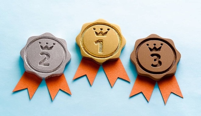 読者に人気のファンドTOP６を発表！ １位はコスト重視のあのブランドに