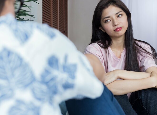 「料金を倍払うので泊めてくれ」ホテルで夫が叫んだひと言を夫婦が恥ずかしく思ったきっかけとは…