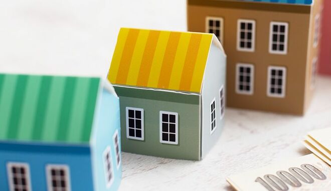 クラウドファンディング型空き家ファンドによる老後資金の利活用