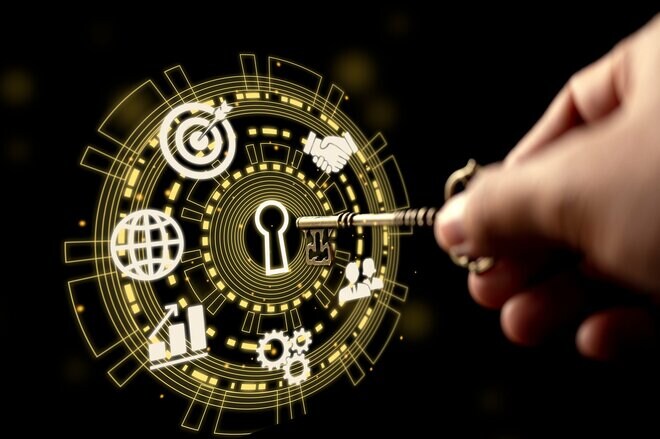 「顧客資産増強」という経営方針とそれに基づくモデルの確立で唯一無二の対面証券に