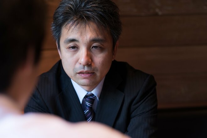 アラフォー男の友情がアダに… 人生を狂わせた親友の“頼み事”