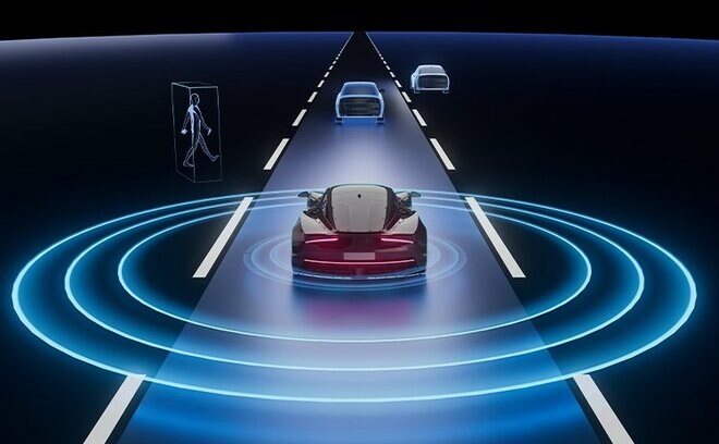 自動車業界に起こる大変革とは？ 安全快適な運転支えるADASに注目