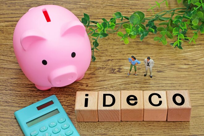 iDeCo加入者初の400万人に到達！ 進むインフレ、預金だけで大丈夫？ 金融機関ごとの差が判明【iDeCo加入者2026年8月速報】