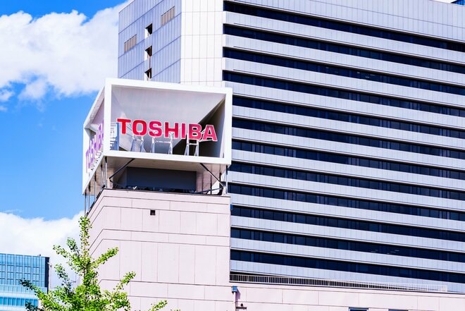 東芝、3分割へ―「会社分割」は復活の切り札になるか？ 株価への影響は？