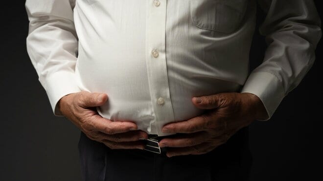 突然倒れこんだ夫…白米を一切食べずダイエットにのめり込んだ「驚きの理由」