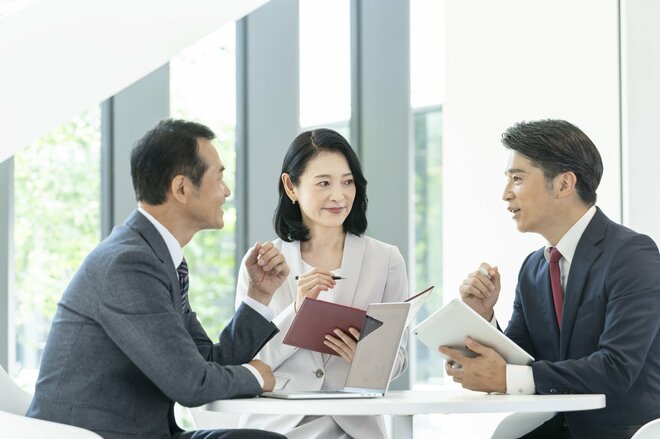 健康と老後が気になり始める40代…セカンドライフへの備えとして今確認しておきたい「2つの知識」