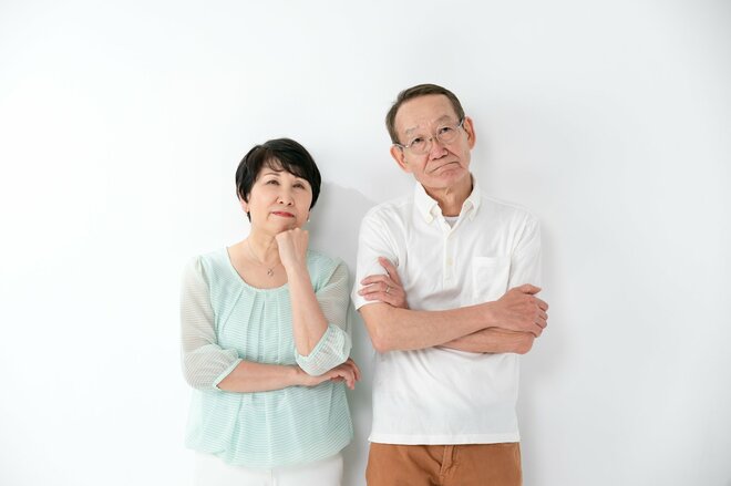 老後資金2000万円は本当に必要？ “健康な間は働く”前提で試算した結果…