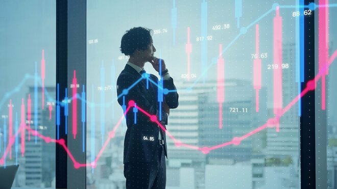 岡崎良介氏による経済徹底分析　好調な米国景気に潜むリスクとは