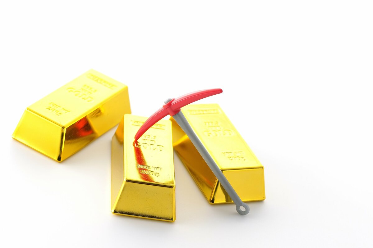 過去最大下げ幅の「ゴールド」、組み入れファンドは「保険」としての本来の価値を見直すべき時？(1/2) | Finasee（フィナシー）