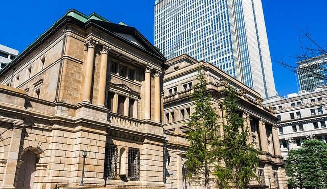 実体経済悪化でも株価は上がる不思議な現象と「日銀ETF買い」の関係