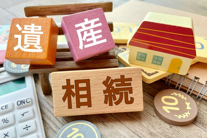 「寝耳に水」の事態を回避…株や投信を相続するなら必須の“口座の条件”