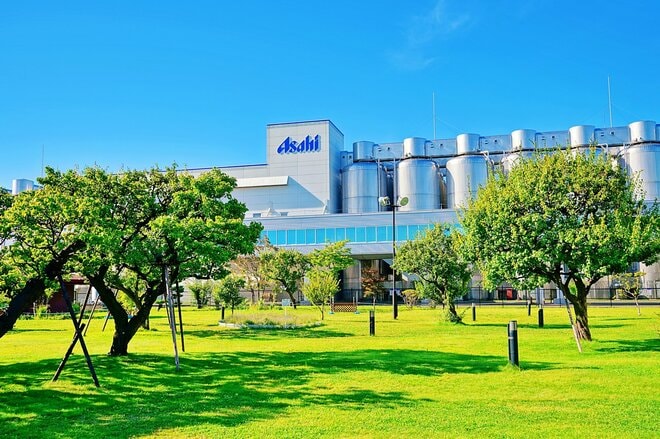 世界のビール会社を買収してきたアサヒ　株価急落から世界3位に成長した理由