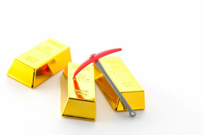 過去最大下げ幅の「ゴールド」、組み入れファンドは「保険」としての本来の価値を見直すべき時?<br />