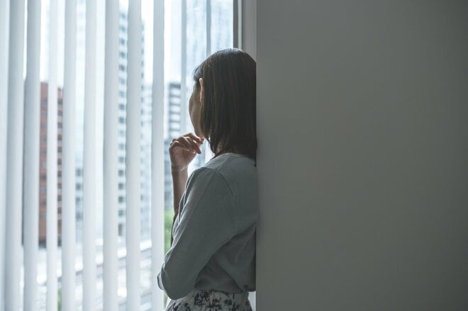 「フリマアプリで生活費をしのいで…」家賃70万のタワマンに住み、姉をだまして金をせびるセレブ妹の「当然の末路」