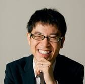 FPかえる（尾上堅視）