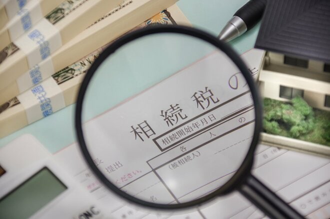 「うちみたいな庶民でさえこれだけ…」親友がこぼす相続税2000万円への不平不満に、40代男性がむしろ“うらやましさ”を感じるワケ