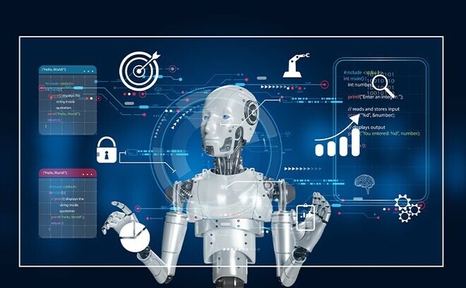 生成AIの次？ 人間に寄り添う「AIエージェント」市場に注目