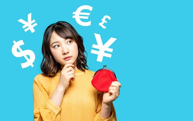 外貨建て保険・変額保険・FX…お金のプロが「手を出してはいけない」という理由