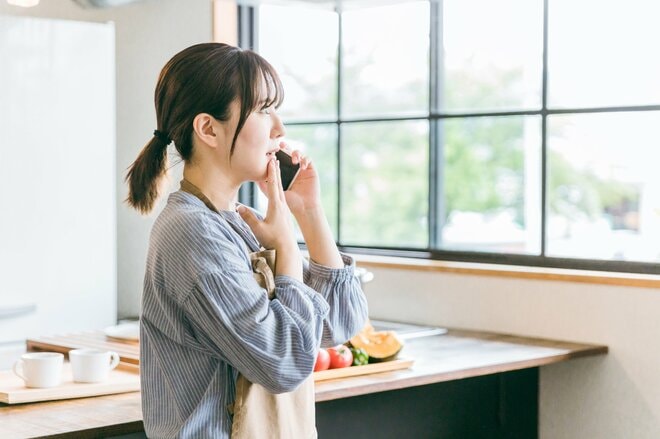 「実家にも分けてあげたい」と米100kgを無償で入手して…一本の電話で暴かれた義妹の「驚きの目的」