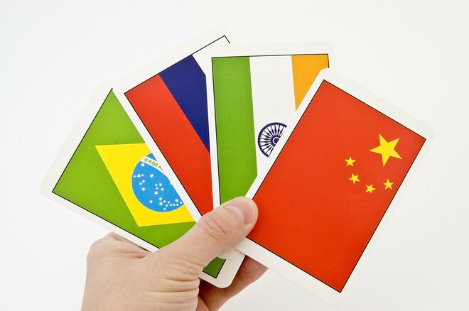 ロシアの除外で様変わりした「新興国」。投資対象としての魅力は何？