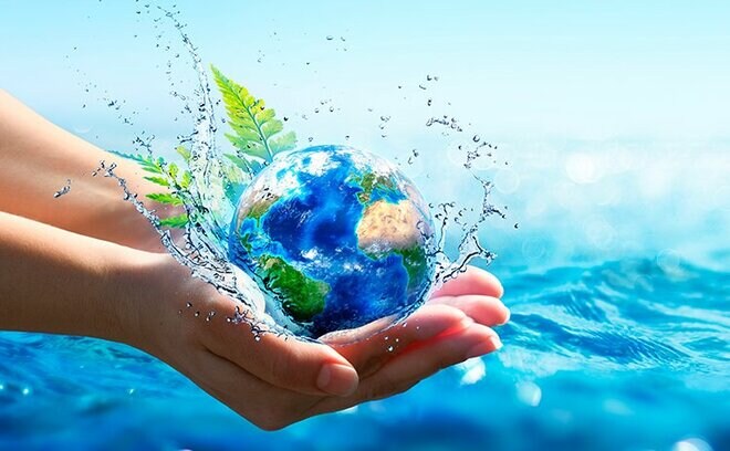水道水を飲める国・日本、世界の水不足解消へ期待
